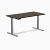 Desky Single Sit Stand Desk image 112
