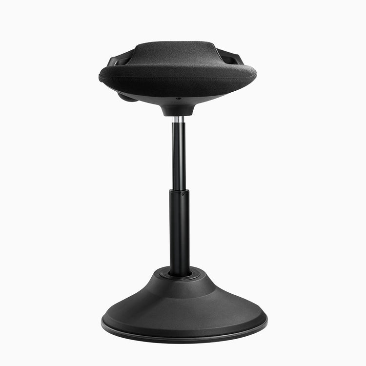 Desky sit stand pro active stool height