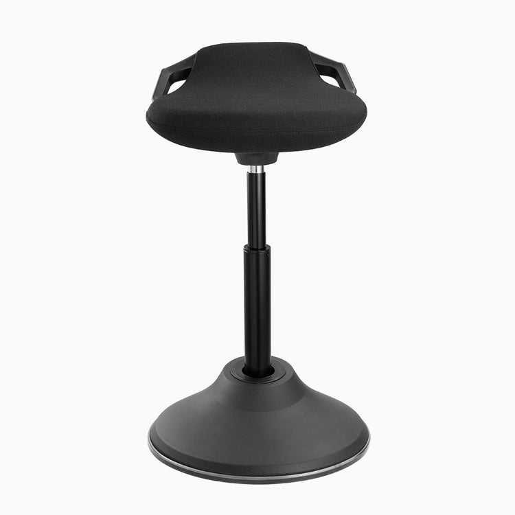 Pro active stool Desky front view 