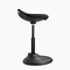 Sit stand pro active stool side angle