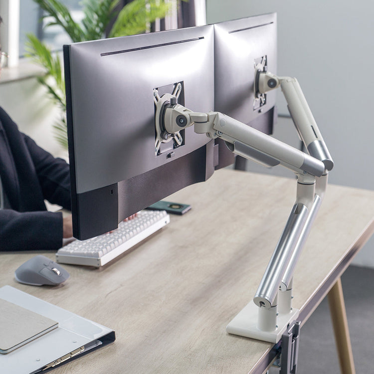 Monitor Arms, Monitor Stands & Screen Mounts - Desky® Australia