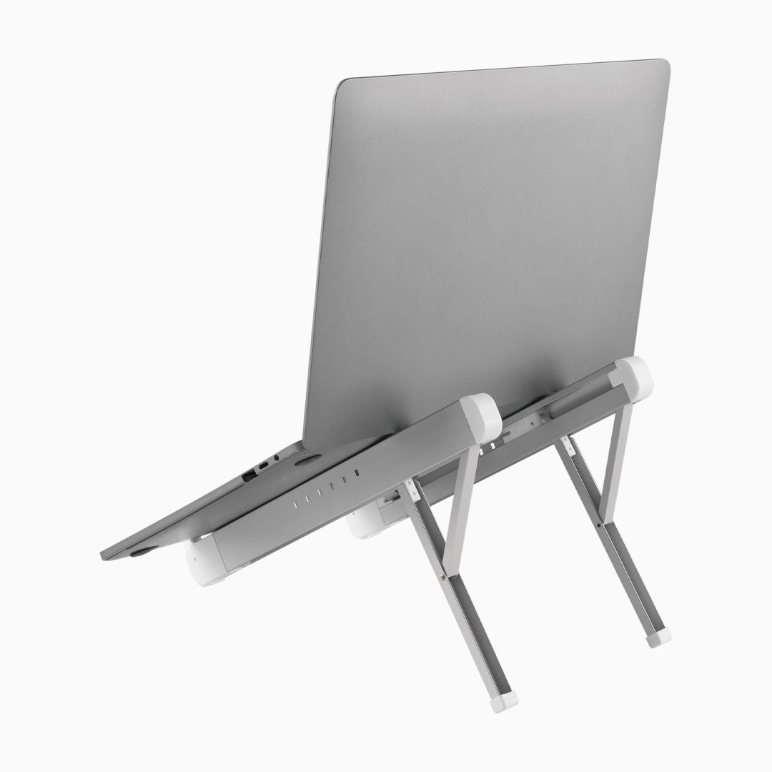 Desky Ultralight Portable Laptop Riser - Desky®