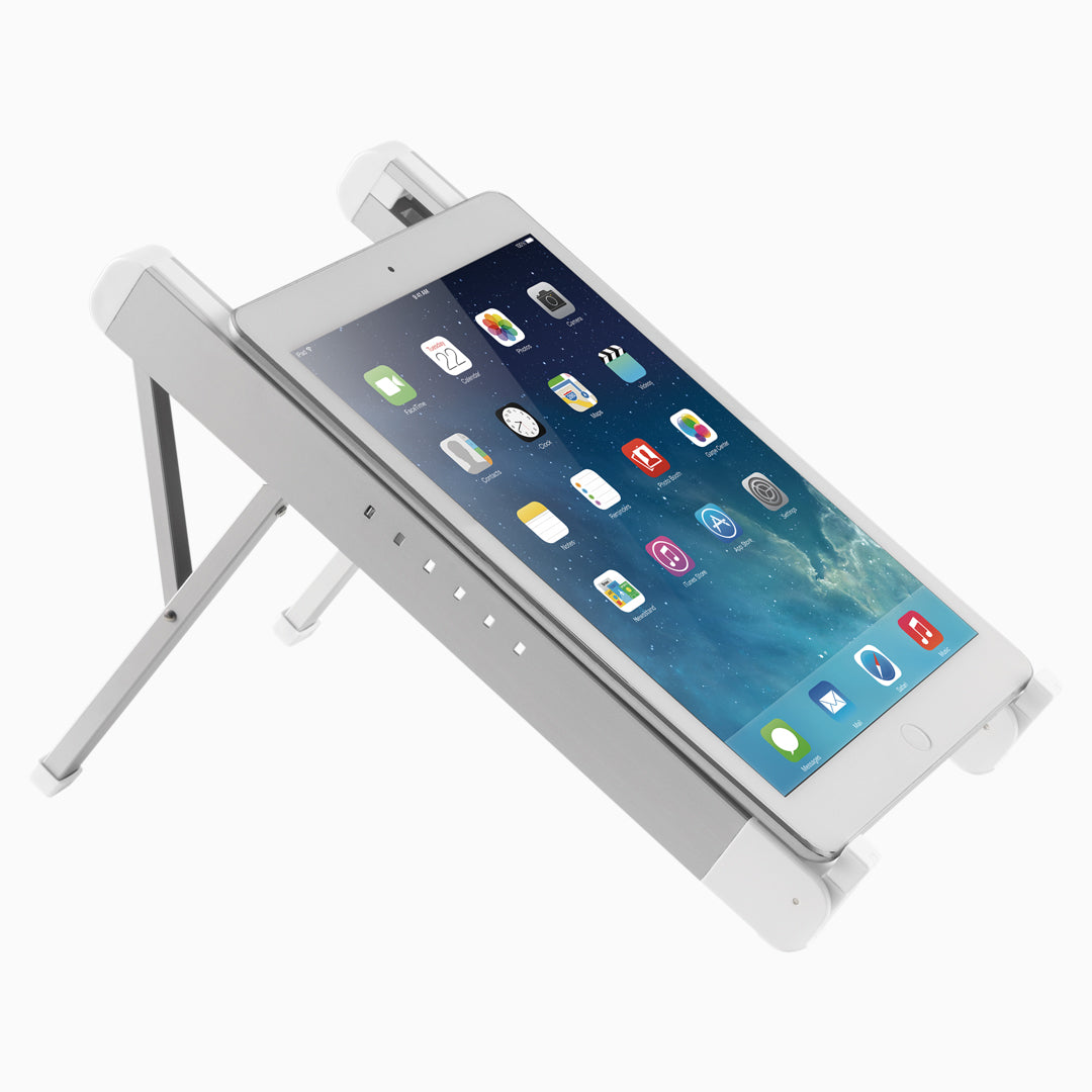 Desky Ultralight Portable Laptop Riser - Desky®