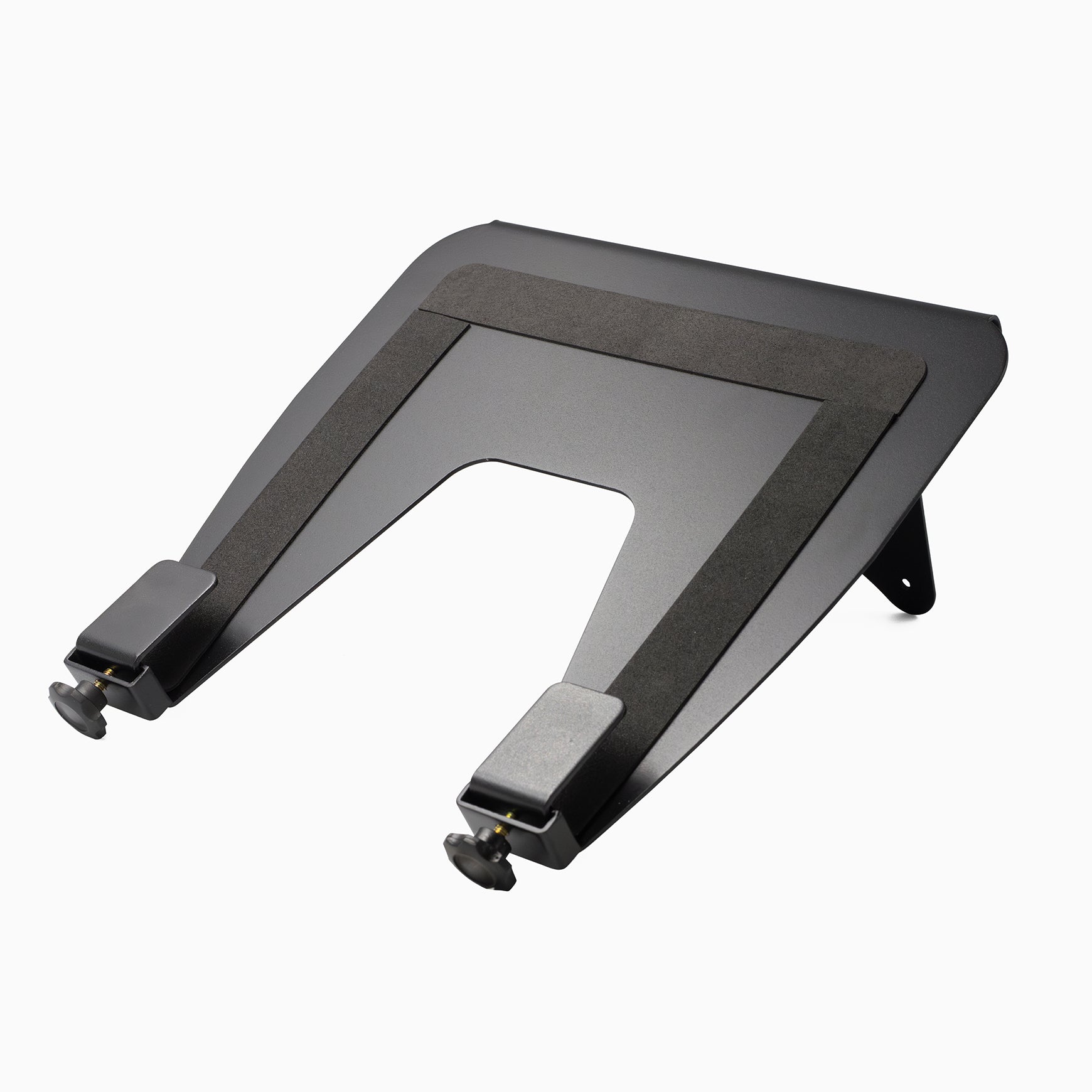 Desky Dual Slim Aluminium Monitor Arm - Desky®
