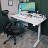 Desky vanguard gaming chair home setup