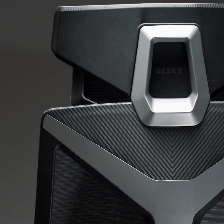 Vanguard elite gaming chair - Desky 