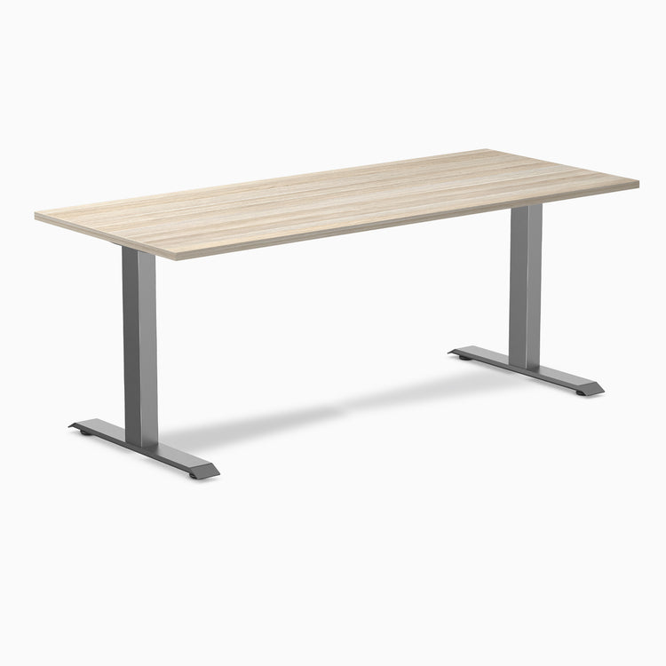 Desky Zero Laminate Office Desk