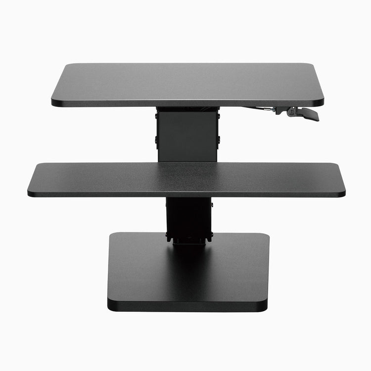 Desky Zero Standing Desk Converter