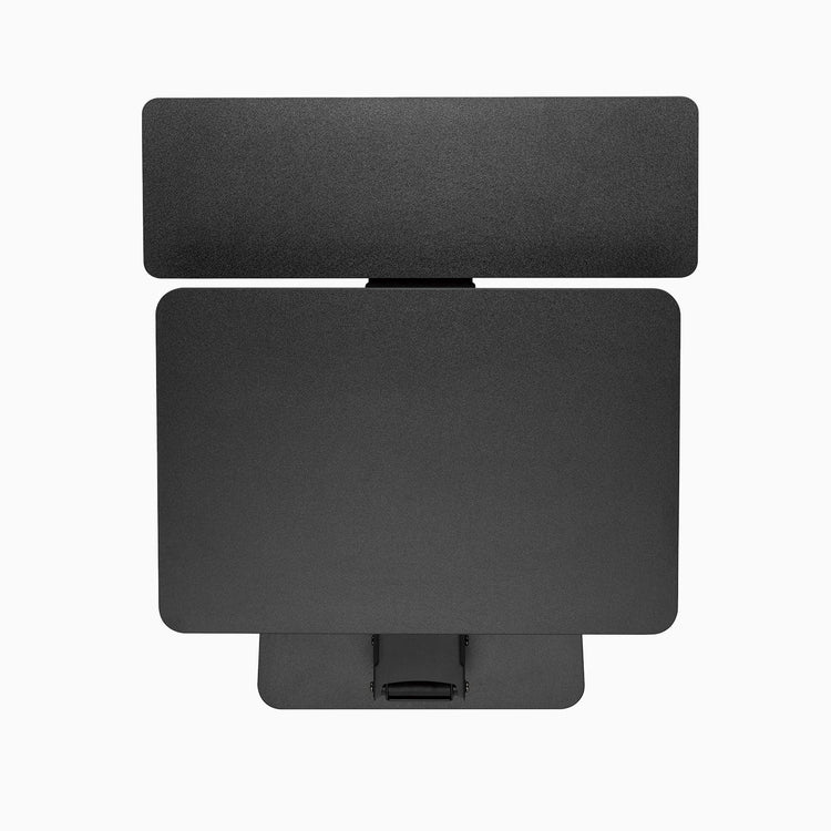 Desky Zero Standing Desk Converter