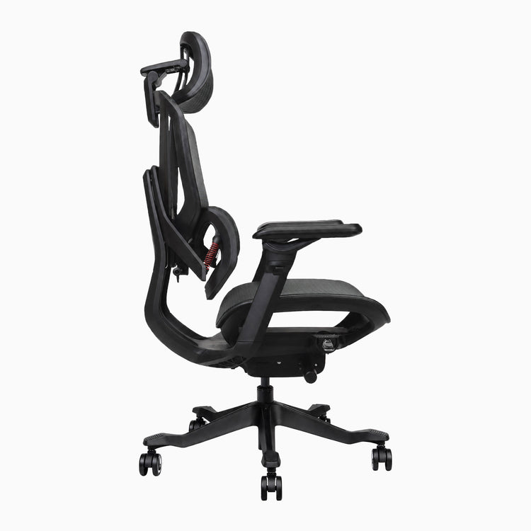 Desky Contourra Ergonomic Mesh Chair