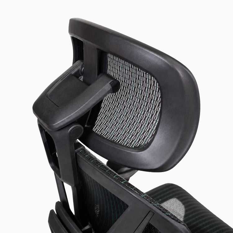 Desky Contourra Ergonomic Mesh Chair