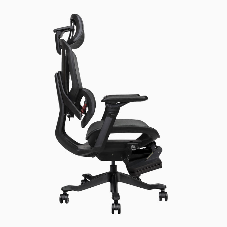 Desky Contourra Ergonomic Mesh Chair