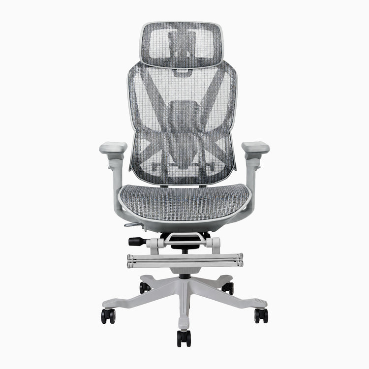 Desky Contourra Ergonomic Mesh Chair