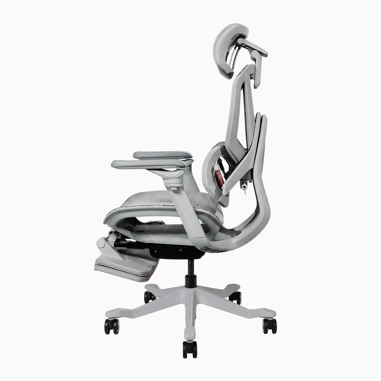 Desky Contourra Ergonomic Mesh Chair