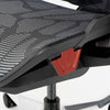 Adjustable gaming chair vanguard - Desky