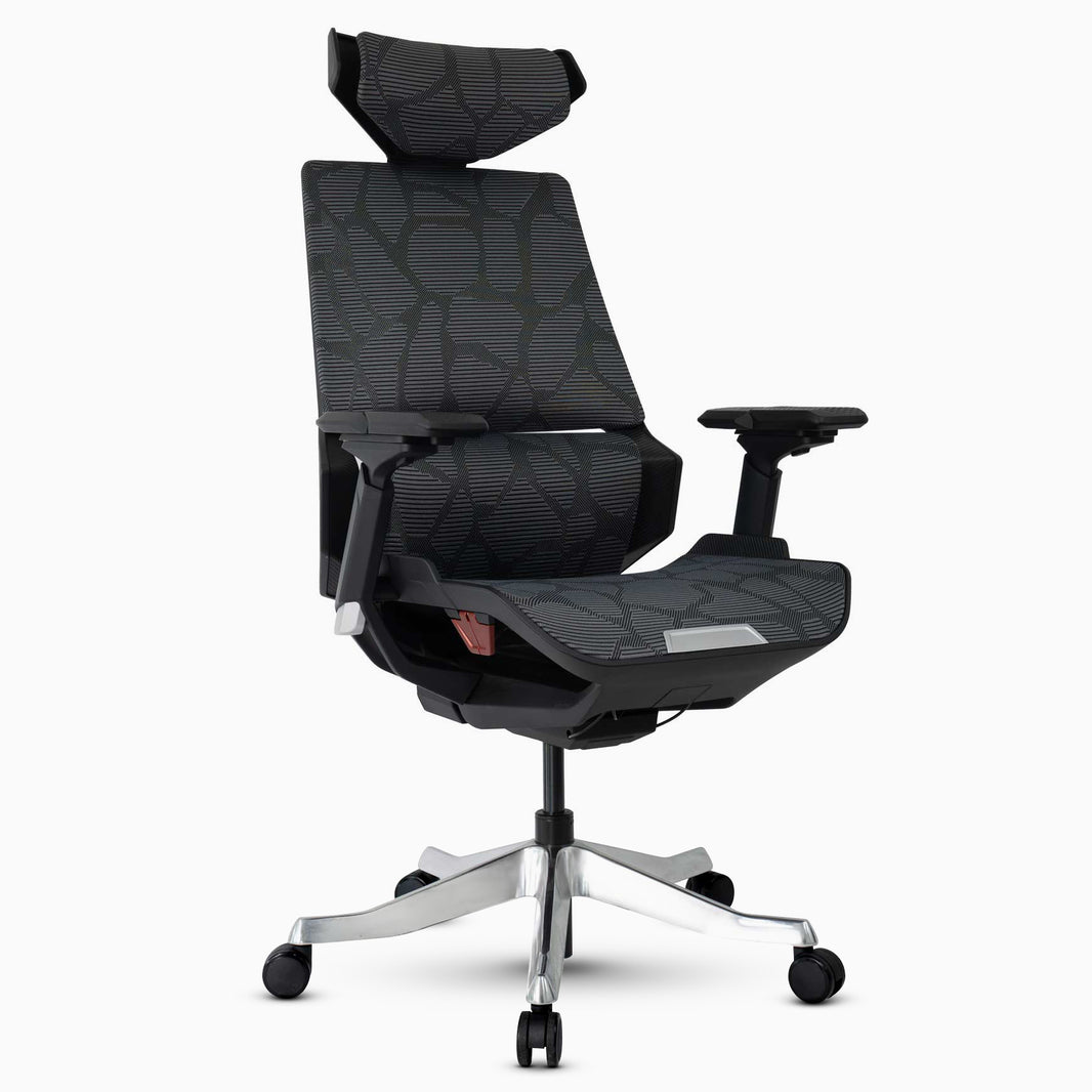 Ergonomic Office Chairs You'll Love - Desky®