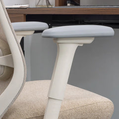 Desky Coilflex Ergonomic Office Chair detail view 12