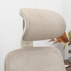 Desky Coilflex Ergonomic Office Chair detail view 10