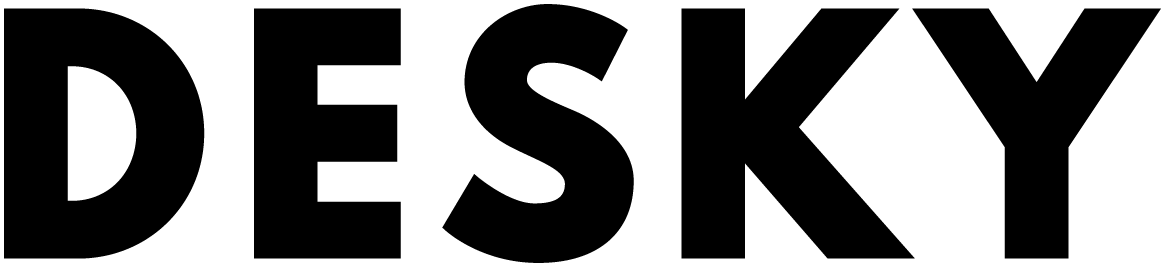 Desky Logo
