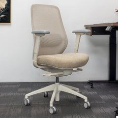 Desky Coilflex Ergonomic Office Chair detail view 2