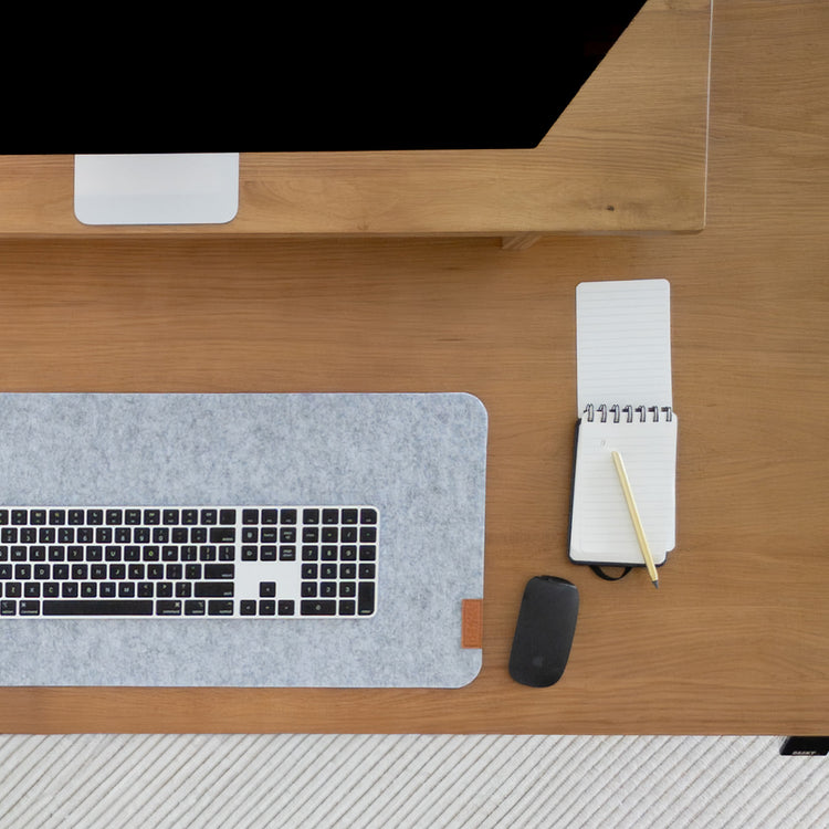 Felt Desk Pad