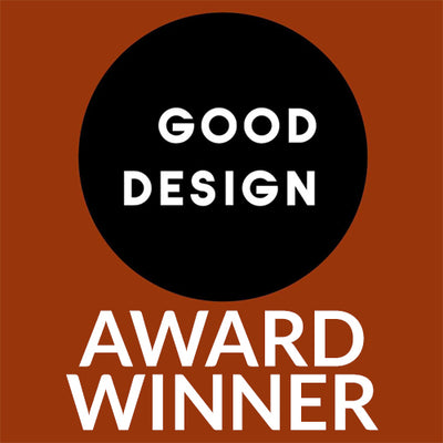 Good Design Award Winner