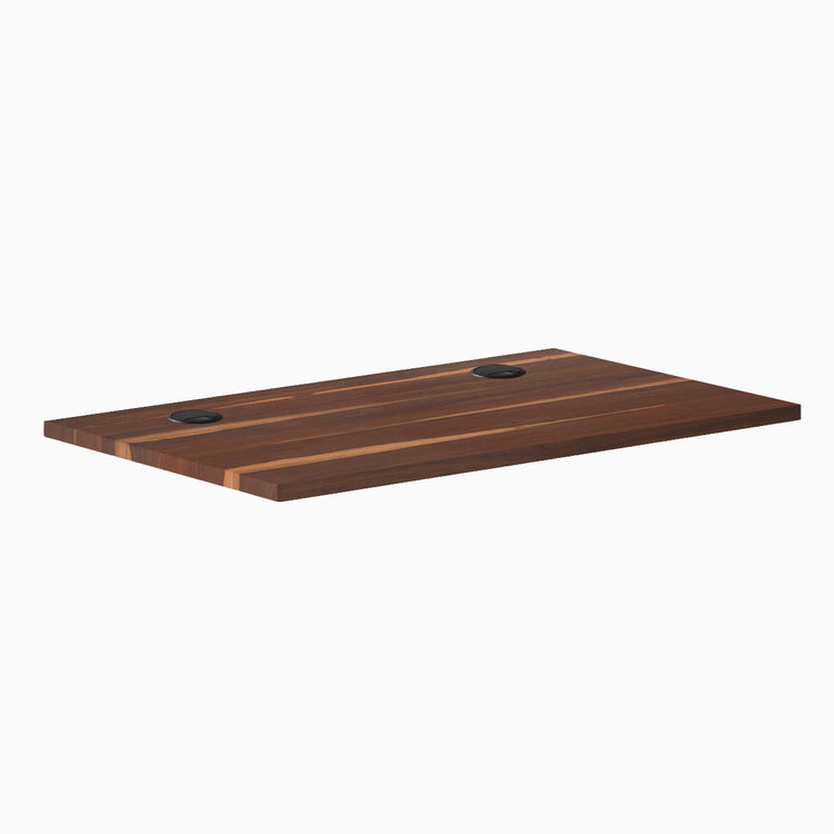 Desky Mini Hardwood Desk Tops