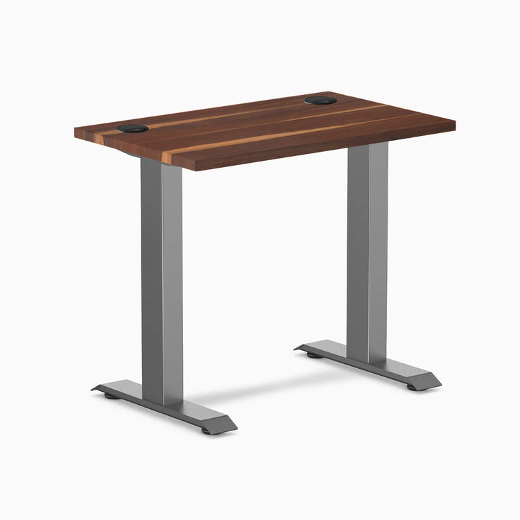 Desky Zero Mini Hardwood Office Desk