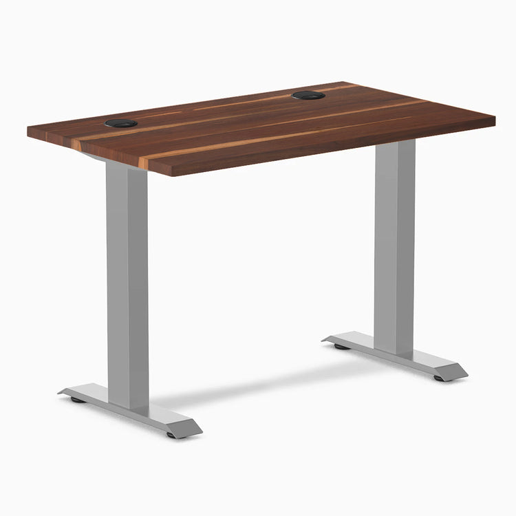 Desky Zero Mini Hardwood Office Desk