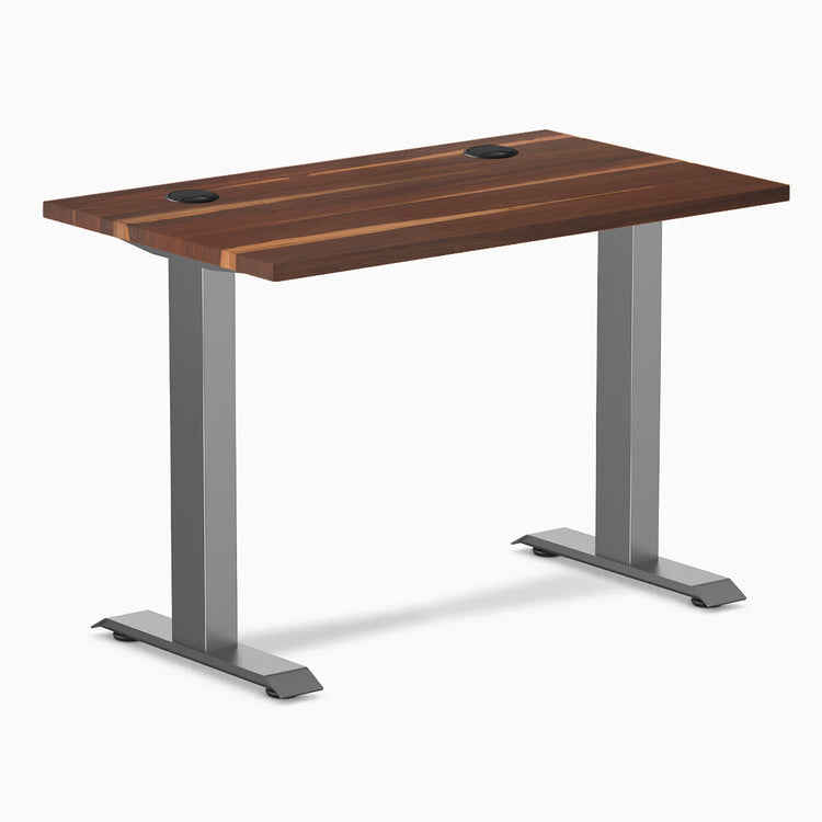 Desky Zero Mini Hardwood Office Desk