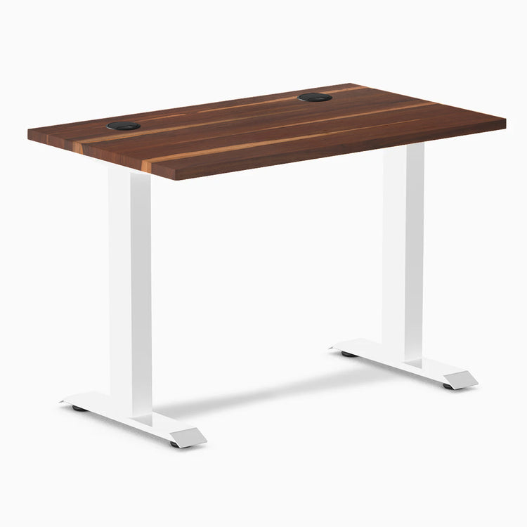Desky Zero Mini Hardwood Office Desk