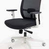 Highly adjustable office chair Luminous Desky chair 