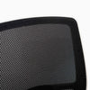 Cooling mesh back chair - Desky