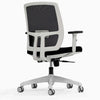 Ergonomic luminous office chair - Desky