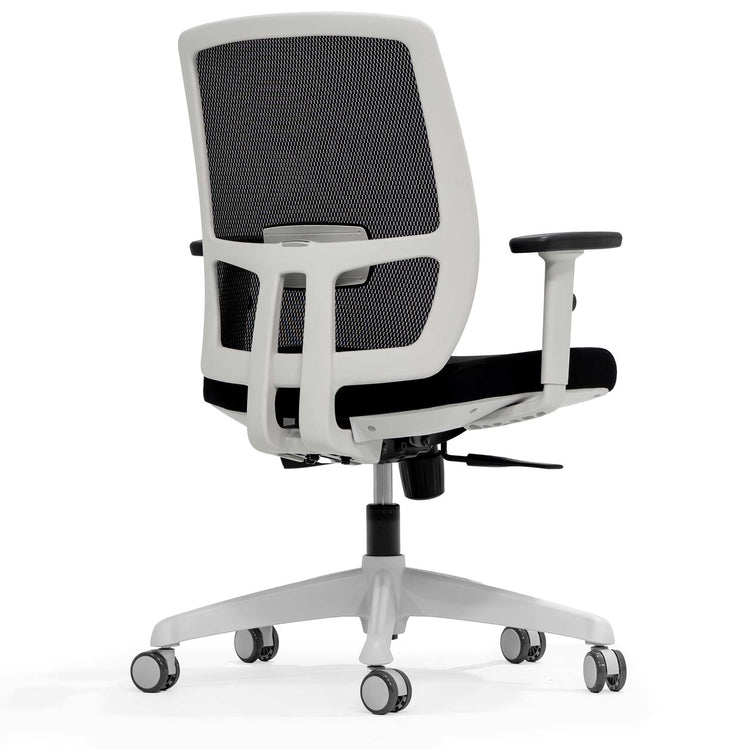 Adjustable mesh chair - Desky
