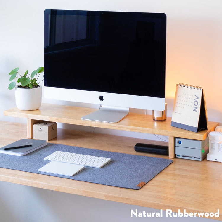 Desky Monitor Stand - Desky USA