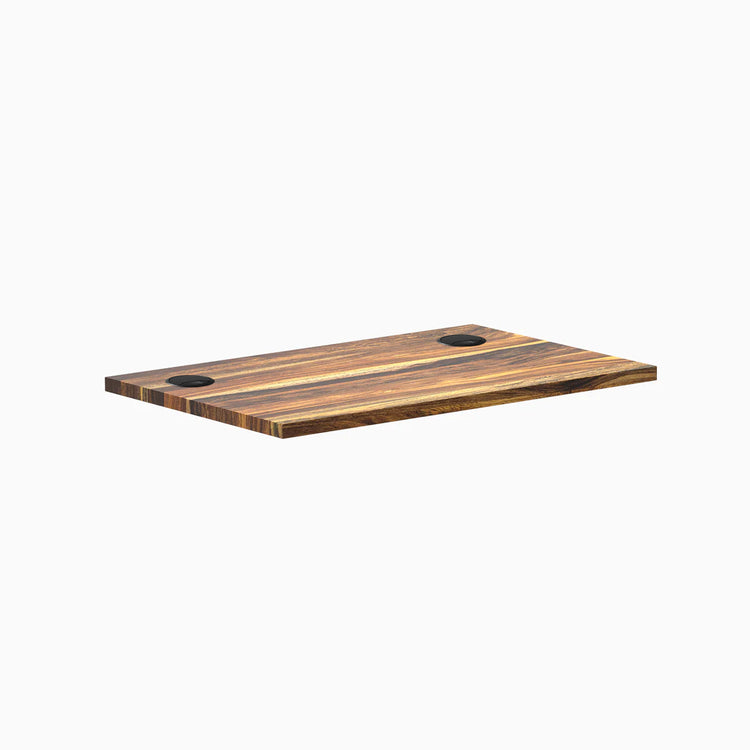 Desky Mini Hardwood Desk Tops