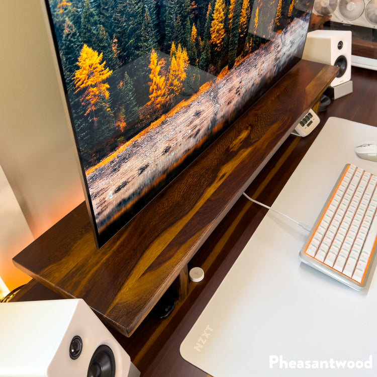 Desky Monitor Stand