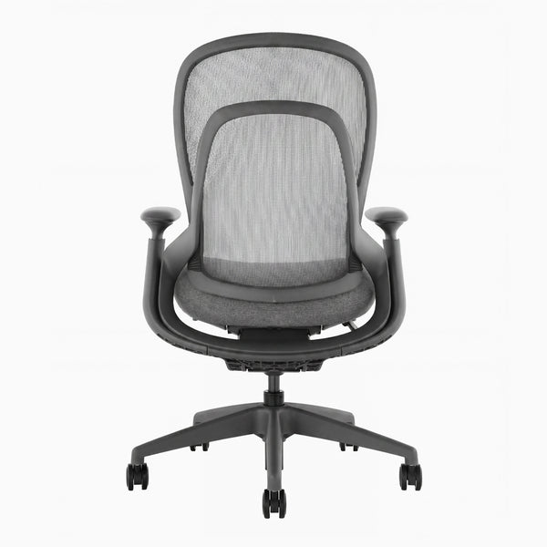 Desky Pivot Ergonomic Office Task Chair detail view 25