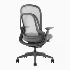 Desky Pivot Ergonomic Office Task Chair detail view 28