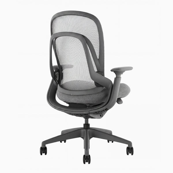Desky Pivot Ergonomic Office Task Chair detail view 28