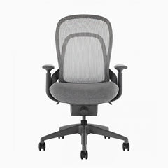 Desky Pivot Ergonomic Office Task Chair detail view 26