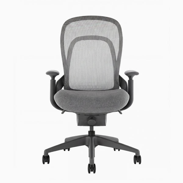 Desky Pivot Ergonomic Office Task Chair detail view 26
