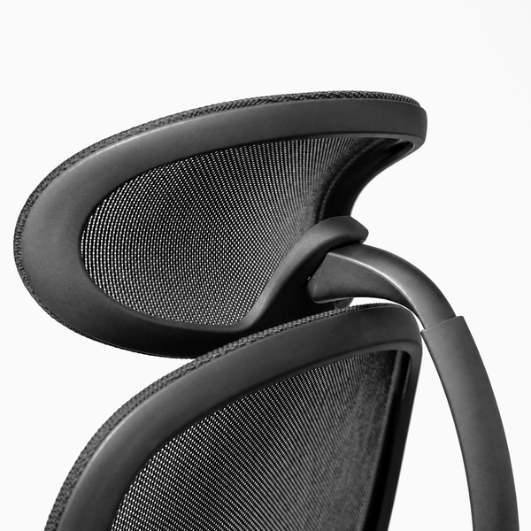 Desky Pivot Ergonomic Office Task Chair detail view 5