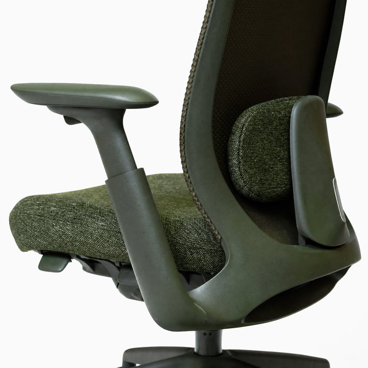 Desky Sereno Ergonomic Office Task Chair