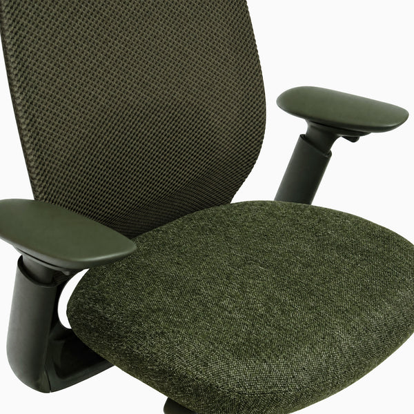 Desky Sereno Ergonomic Office Task Chair detail view 6