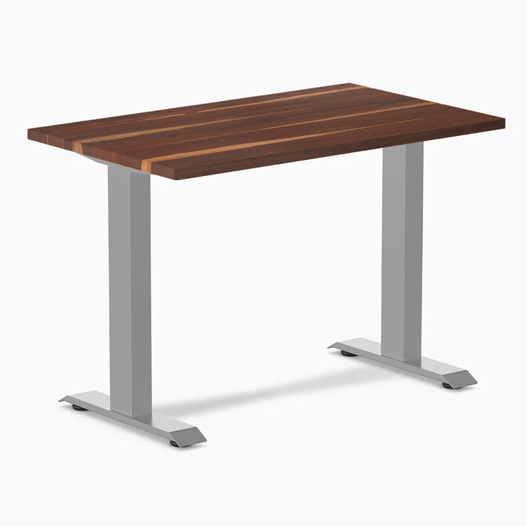 Desky Zero Mini Hardwood Office Desk