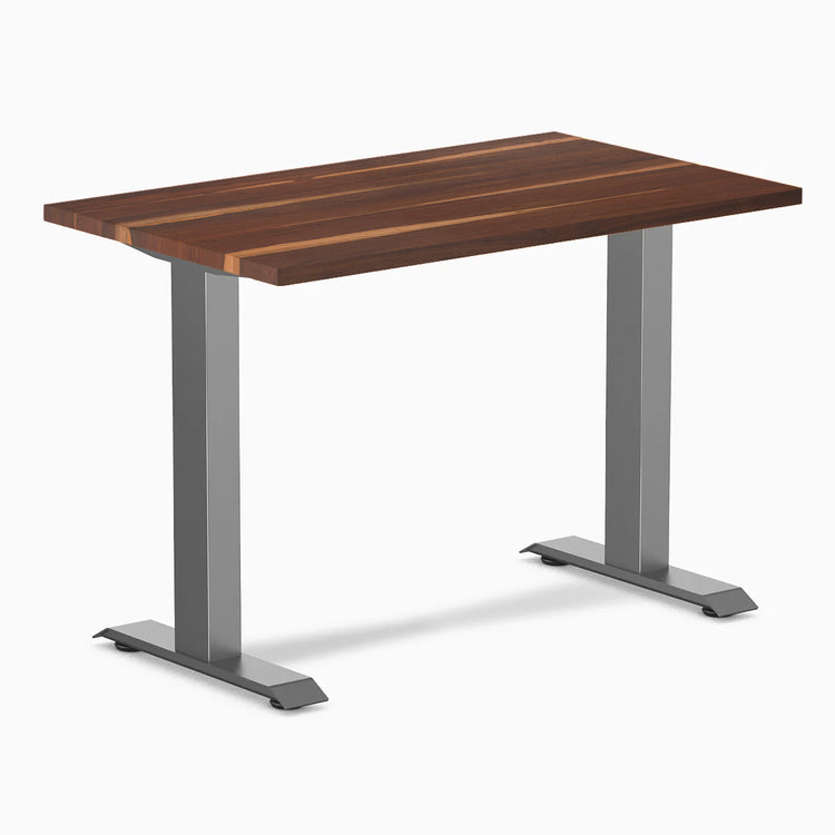 Desky Zero Mini Hardwood Office Desk