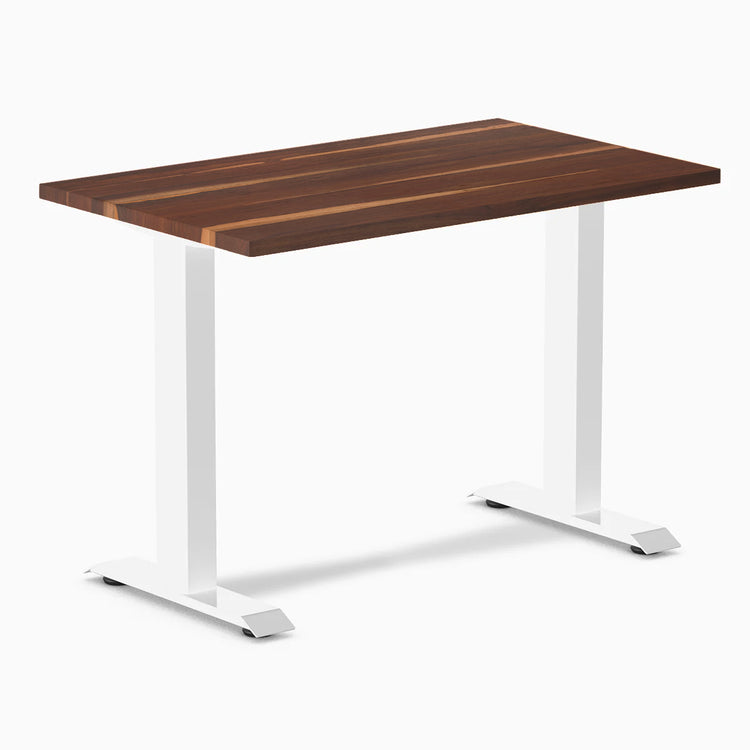 Desky Zero Mini Hardwood Office Desk