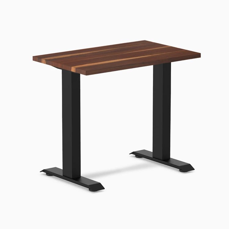 Desky Zero Mini Hardwood Office Desk